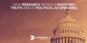 research political ad spending