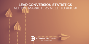 Lead Conversion Statistics