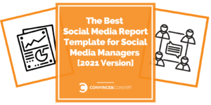 The Best Social Media Report Template for Social Media Managers [2021 Version] - SuperMetrics