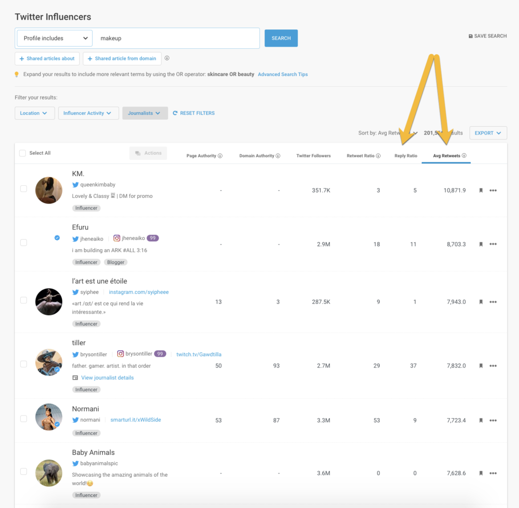 Buzzsumo