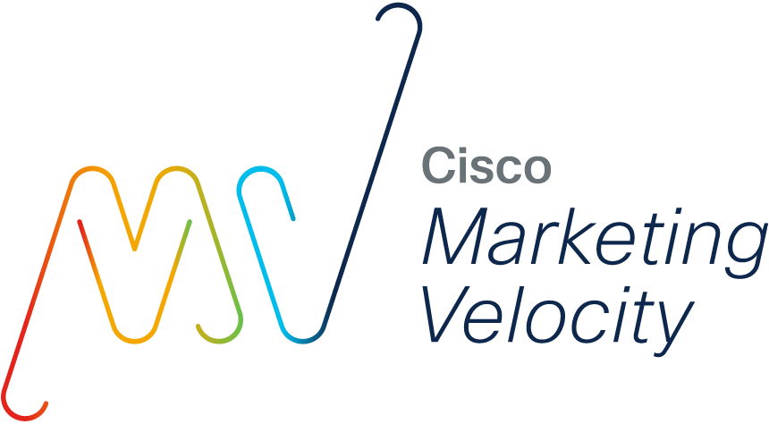 Cisco Marketing Velocity